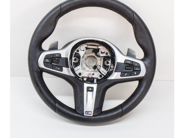 Руль BMW X3 G01  2018 - 2024 года 8043579, 310387587N77      