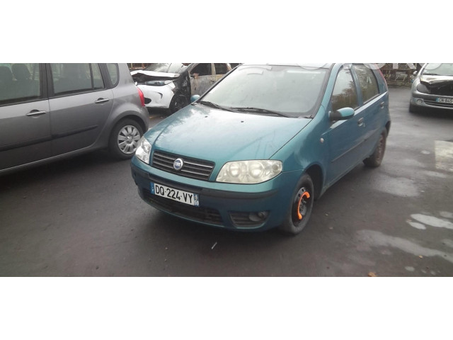 Zpětné zrcátko Fiat Punto (188) 2005 NT