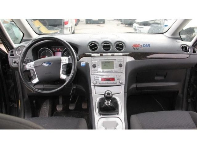 Руль Ford Galaxy  2006 - 2015 года       