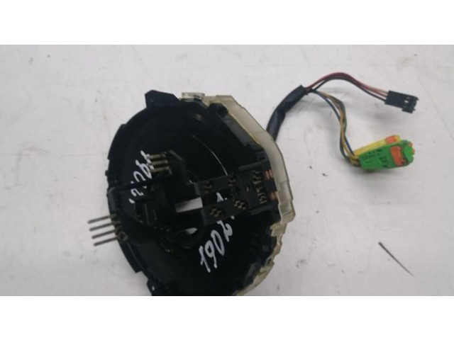 Полоса надувных подушек (кольцо srs)