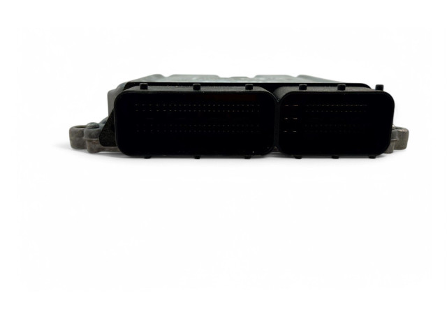 Блок управления двигателем Блок управления 31272462AA, 0281012765   Volvo S80