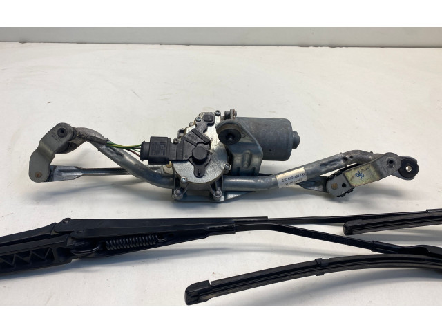 Комплект механизма стеклоочистителей