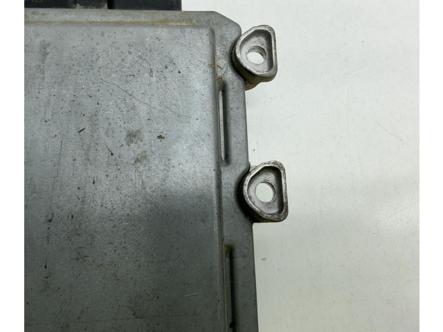 Блок управления двигателя 3N1112A650, 3N1112A650   Ford Fusion