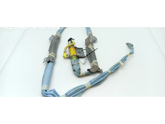 Боковая подушка безопасности DD202663481, 201558600Q08   Lexus LS 430