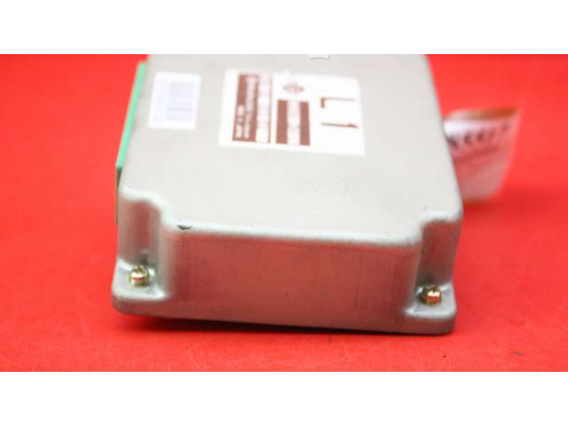 Блок управления двигателем Блок управления 33084EB41C, 33084EB41C Nissan Pathfinder R51