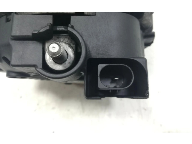 Генератор A6401540502   Mercedes-Benz A W169      