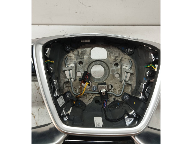 Руль Audi e-tron - года 4N0419689, 4N0419091