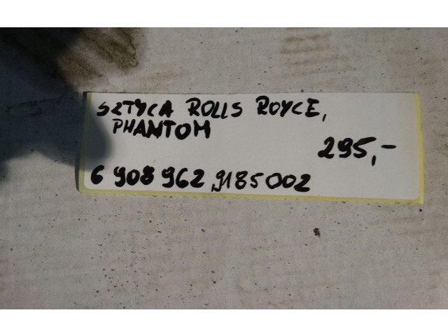 Рулевая рейка Rolls-Royce Phantom 7th Gen Series 2 2012 - 2017 года