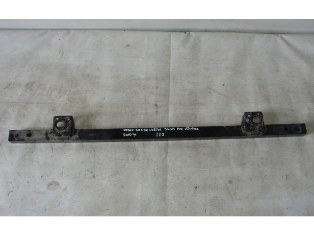 Přístrojová deska Fiat Doblo 2015