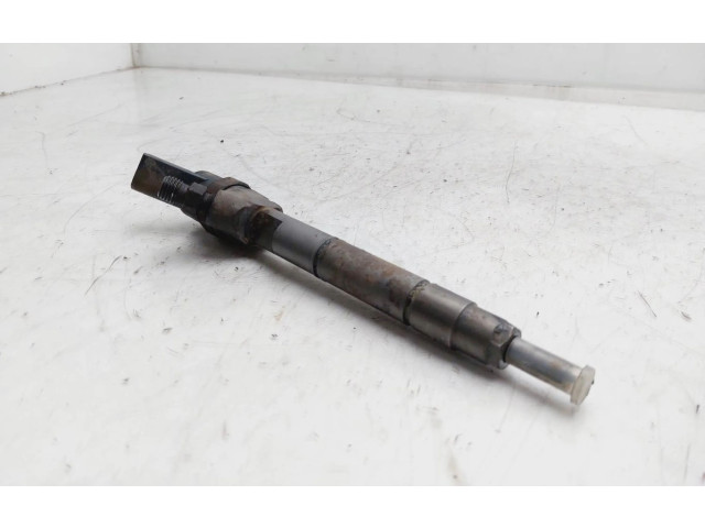 Форсунка A6680700687 Mercedes-Benz A W168