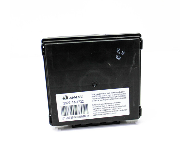 Блок управления 13510106   Chevrolet Camaro