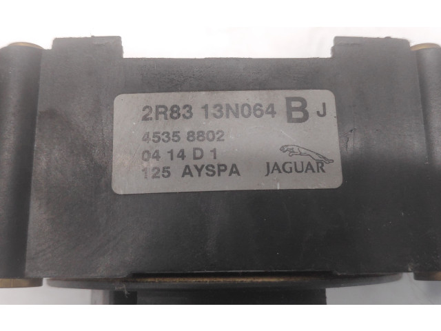 Полоса надувных подушек (кольцо srs)