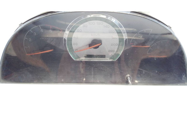 Панель приборов 8022008201, 11000767810S SsangYong Rexton