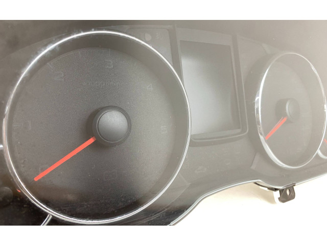 Přístrojová deska Subaru Outback 2013 85001AJ270