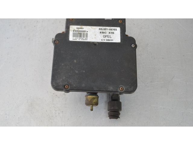 Блок АБС    Opel  Vectra B  1996 - 2002 года