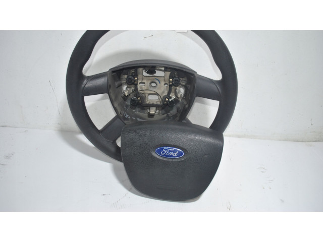 Volant Ford S-MAX 2011   