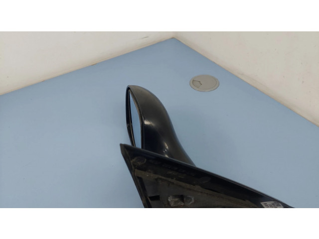 Zpětné zrcátko levé Chrysler Voyager 1998 E1010449, 4717465