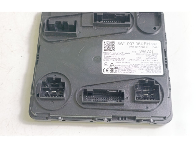 Модуль управления BSM 8W1907064BH, 8W1907064H Audi e-tron