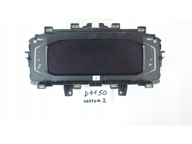 Přístrojová deska  Volkswagen Tiguan 2022 3G0920320C  