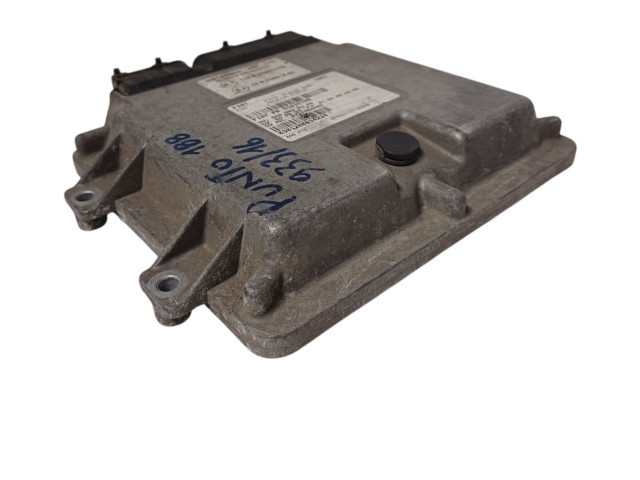 Řídící jednotka 51815709, 188A4000 Fiat Punto (199) 2008