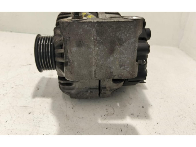 Генератор A623607A   Fiat Punto (199)      