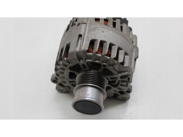 Генератор 04C903023K Volkswagen Golf VII