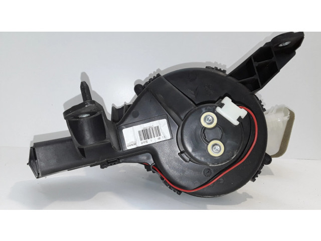 Вентилятор печки 173510000, 9650872480 Citroen C4 Grand Picasso