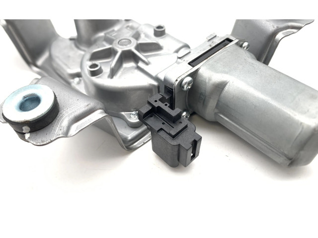 Моторчик заднего дворника 68102192AB, AE2596002741 Jeep Cherokee