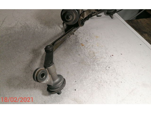 Комплект механизма стеклоочистителей