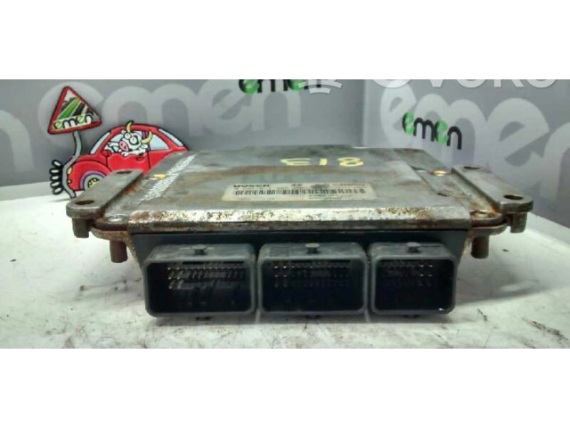 Řídící jednotka 8200309318 Renault Espace IV