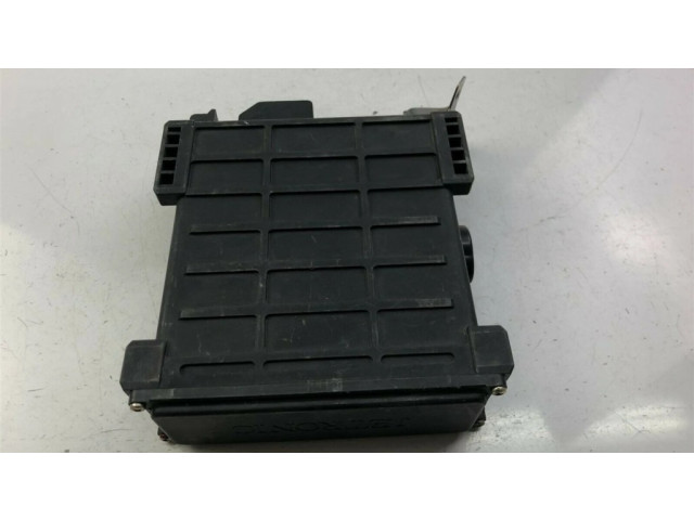 Другие блоки управления / модули