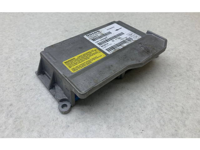 Блок подушек безопасности P31264932, 0285010372   Volvo V70
