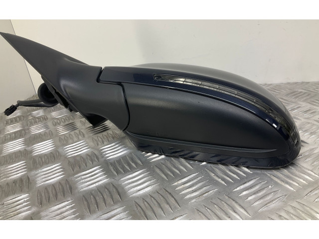 Зеркало электрическое Audi Q3 8U 2011 - 2016 года