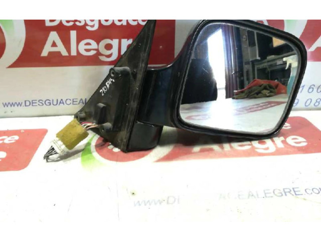 Zpětné zrcátko Opel Monterey 010624, RETROVISORDERECHO