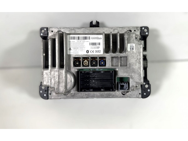 Дисплей 68242385AD, 68242385AD Jeep Grand Cherokee