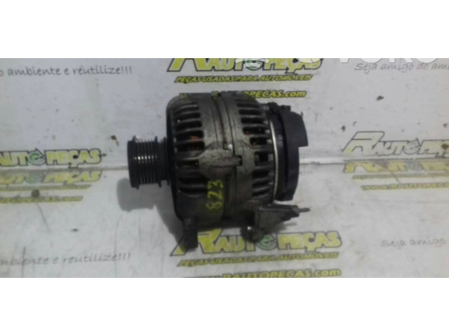 Генератор 06F903023F, R20200274 Mitsubishi Grandis