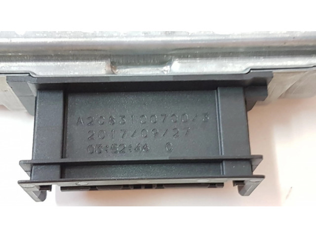 Блок управления 13513595, A2C13041201 Opel Astra K