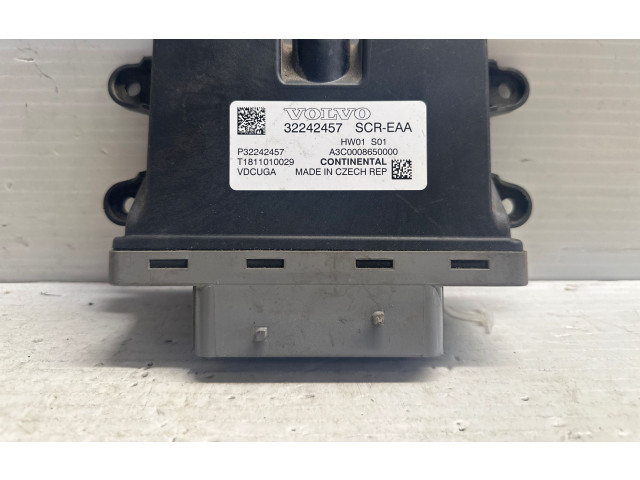 Блок управления 32242457 Volvo XC90