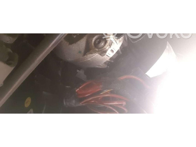    Рулевая рейка ELECTRO-MECANICA   Skoda Fabia Mk3 (NJ) 2015 - 2021 года