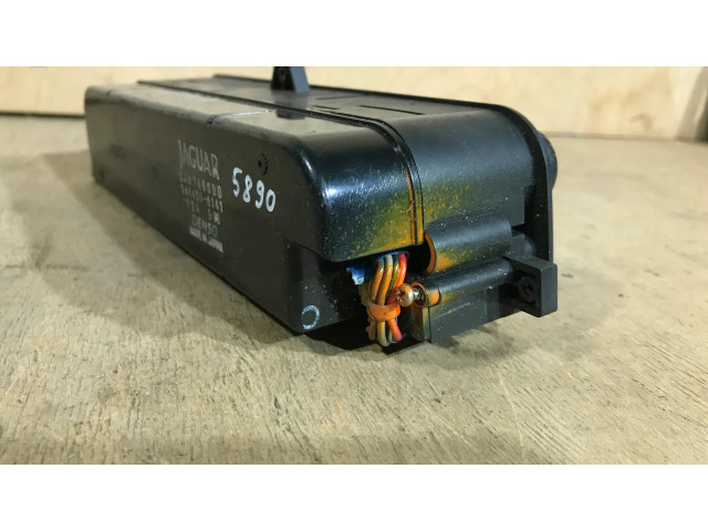Блок управления климат-контролем LJA7690BB, 1464306141 Jaguar XJ X308