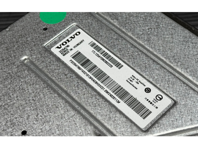 Звукоусилитель 32264796 Volvo XC40