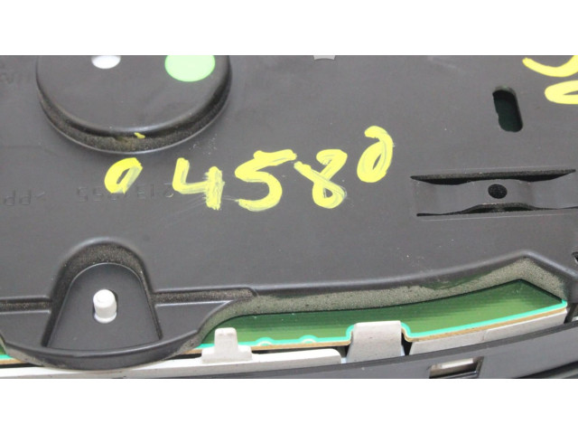 Přístrojová deska Renault Sandero I 2016 248102383R