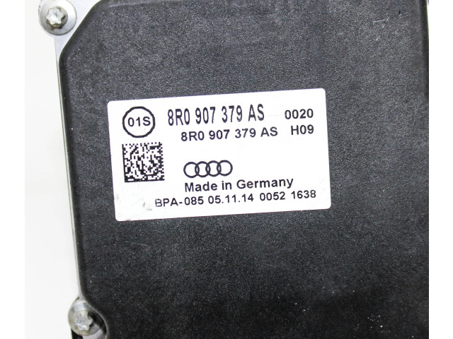 Блок АБС 8R0614517DB, 8R0907379AS   Audi  Q5 SQ5  2008 - 2017 года