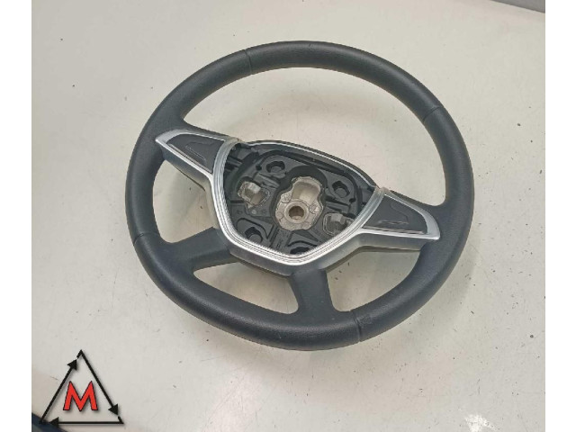 Руль Dacia Sandero  2008 - 2012 года 34227011B, 484001085R      