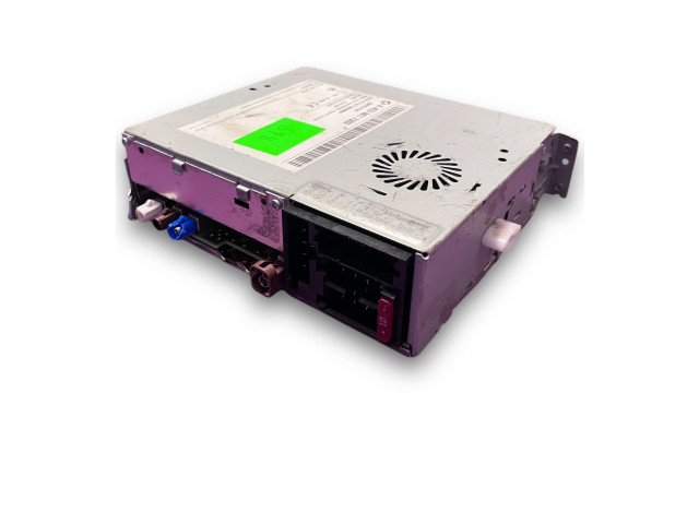 Блок комфорта NR578, A4539017302 Smart ForFour II W453