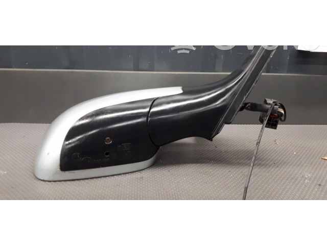 Зеркало электрическое Audi A3 S3 8P 2003 - 2012 года