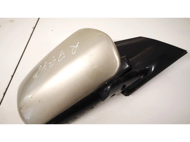 Zpětné zrcátko pravé Nissan Murano Z50 2006 e4012286