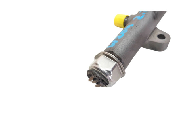 Vstřikovací lišta A6510700495, R9144Z240A Mercedes-Benz C W204 651913