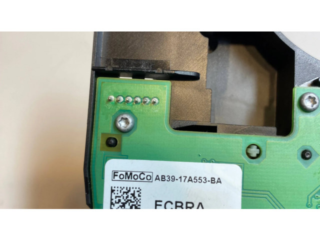 Комплект ручек