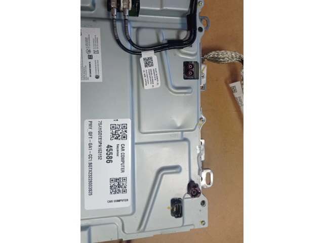 Řídící jednotka P181428700G, 181428700G   Tesla Model Y 2023